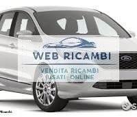 Ford kuga st line ricambi