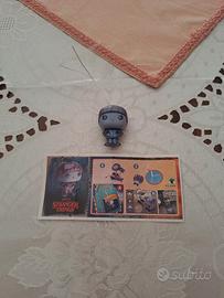 Will Sottosopra Stranger Things 