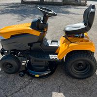 Trattorino da giardino Stiga tornado 5108W