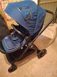 Passeggino Maxi così Adora