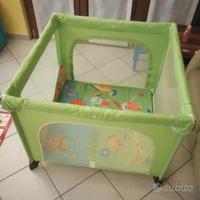 Box Chicco Open Country