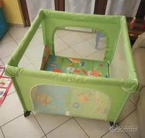 Box Chicco Open Country