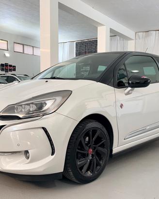 DS3 110cv aut. Performance Line benzina
