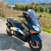 YAMAHA T-MAX 500 Iniezione - SOLO 25.000 Km