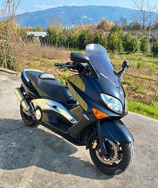 YAMAHA T-MAX 500 Iniezione - SOLO 25.000 Km