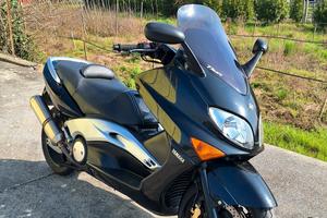 YAMAHA T-MAX 500 Iniezione - SOLO 25.000 Km