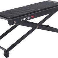 poggiapiede per chitarra classica