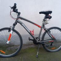 Bici ROCKRIDER RR 26