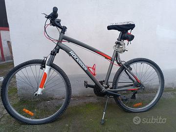 Bici ROCKRIDER RR 26