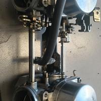 carburatore Honda cx500