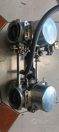 carburatore Honda cx500