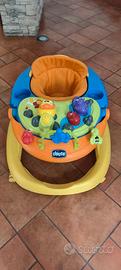 🍼 Girello Chicco Walky Talky 