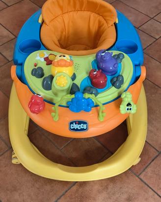 🍼 Girello Chicco Walky Talky 