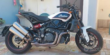 Indian FTR 1200 - 2022