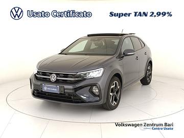 Volkswagen Taigo 1.0 tsi r-line 115cv dsg