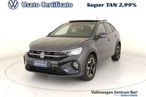 Volkswagen Taigo 1.0 tsi r-line 115cv dsg