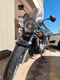 Suzuki GSF 400 Bandit