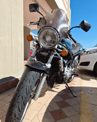 Suzuki GSF 400 Bandit