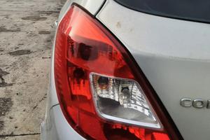 OPEL CORSA 2007 - STOP POSTERIORE SINISTRO