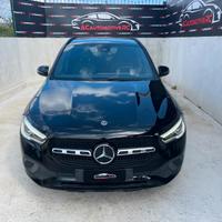 Mercedes-benz GLA 200 d Automatic Sport Plus