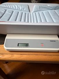 Bilancia elettronica neonato