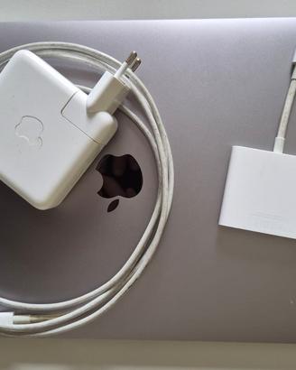 MacBook 13" 2017 A1708 tastiera tedesca No Touch B