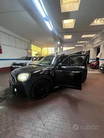 MINI Cooper SD Countryman