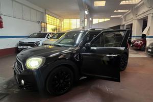 MINI Cooper SD Countryman