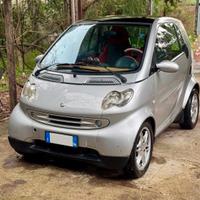 Smart  passion Cdi