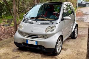 Smart  passion Cdi