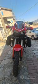 honda africa twin 1100
