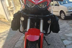 honda africa twin 1100