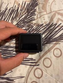 Gopro hero 4k 2025 + scheda sd compatibile 128gb