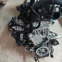 motore Renegade 1.3 benzina  testata rotta