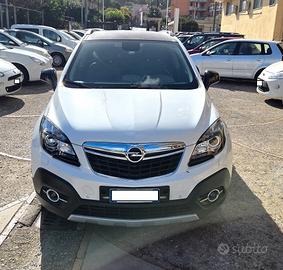 Opel Mokka 1.7 CDTI 130CV 4x4 Cosmo NAVI CERCHI NE