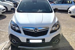 Opel Mokka 1.7 CDTI 130CV 4x4 Cosmo NAVI CERCHI NE