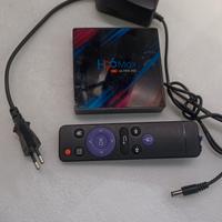 android box vecchio modello android 9