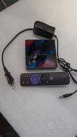 android box vecchio modello android 9