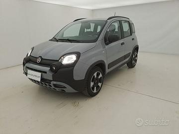 Fiat Panda City Cross BR270465 1.0 Mild Hybrid 70C
