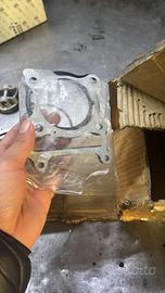 Variatore Malossi 125, 180 non Malossi