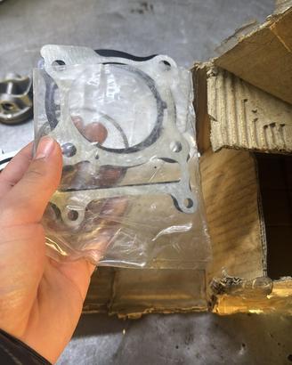 Variatore Malossi 125, 180 non Malossi