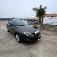 lancia delta 1.6 mtj oro