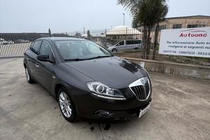 lancia delta 1.6 mtj oro