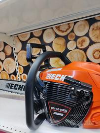 carter catena pompa impugnatura 