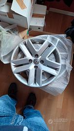 Copricerchi Renault Clio