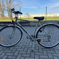 Bici BIANCHI “Spillo” da uomo - NUOVA