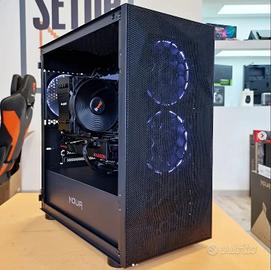 Noua Fobia L7 Case Micro-ATX