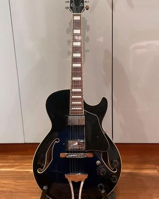 Chitarra Ibanez Artcore AG75-TBS-12-01