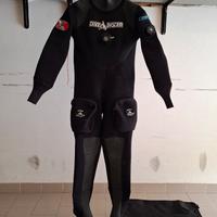 Muta Stagna Divesystem  S Slim