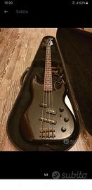 fender jazz bass special japan boxer pj535